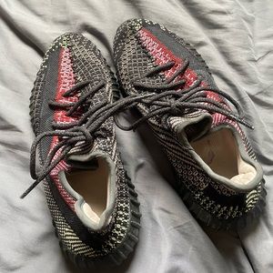 yeezys